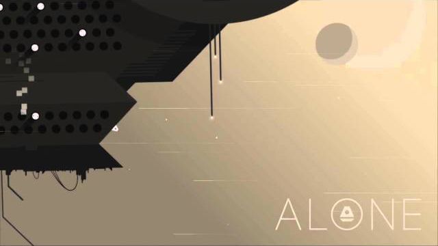 ALONE sur Android, iPhone et iPad