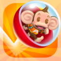 Super Monkey Ball Bounce sur iPhone / iPad