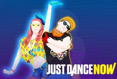 Just Dance Now de Ubisoft