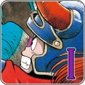 Test iPhone / iPad de Dragon Quest 1