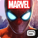 Test Android de Spider-Man Unlimited