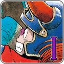 Dragon Quest 1 sur Android