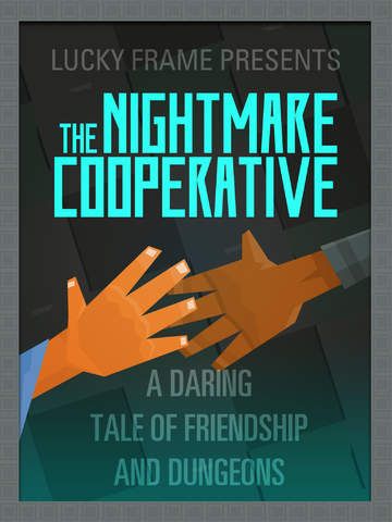 The Nightmare Cooperative de Lucky Frame