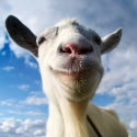 Test iOS (iPhone / iPad) de Goat Simulator