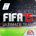 FIFA 15 Ultimate Team sur Android
