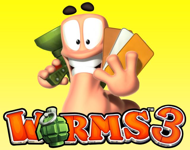 Worms™ 3