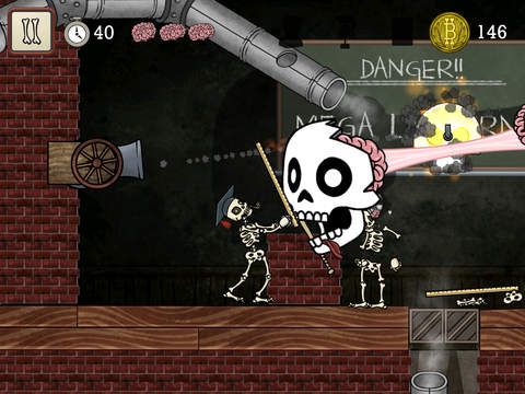Skullduggery! de ClutchPlay Games