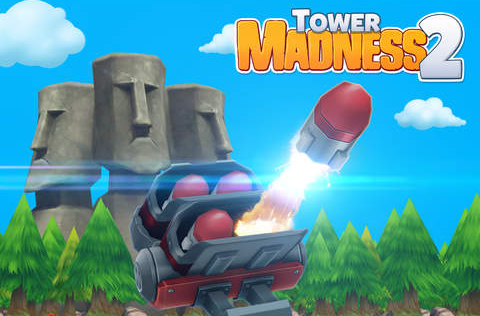Tower Madness 2 (RTS) de Limbic Software