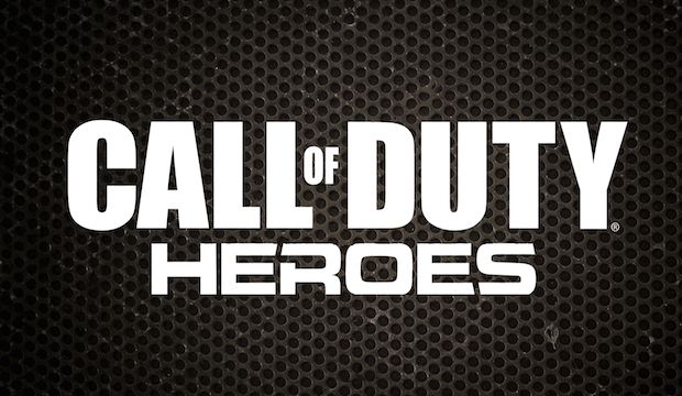 Call of Duty Heroes de Activision