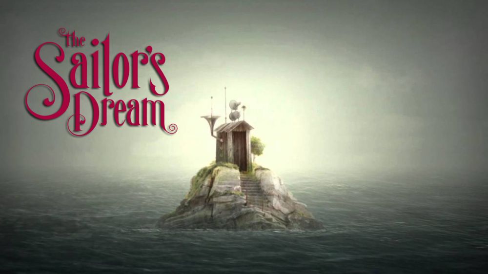 The Sailor's Dream de Simogo