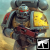 Test iOS (iPhone / iPad) Warhammer 40K Space Wolf