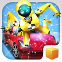 Car Breakers sur Android