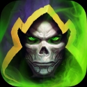 Battle of Heroes: Land of Immortals sur iPhone / iPad