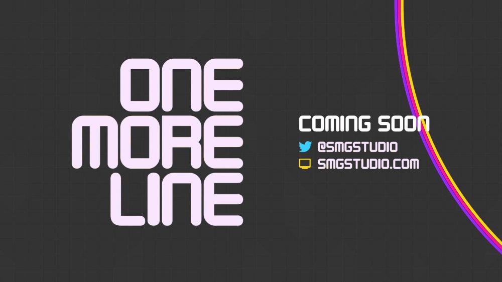 One More Line de SMG Studio