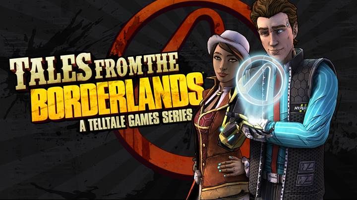 Tales from the Borderlands de Telltale et 2K Games