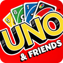 UNO™ & Friends sur Android