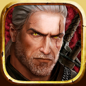 The Witcher Adventure Game sur iPad