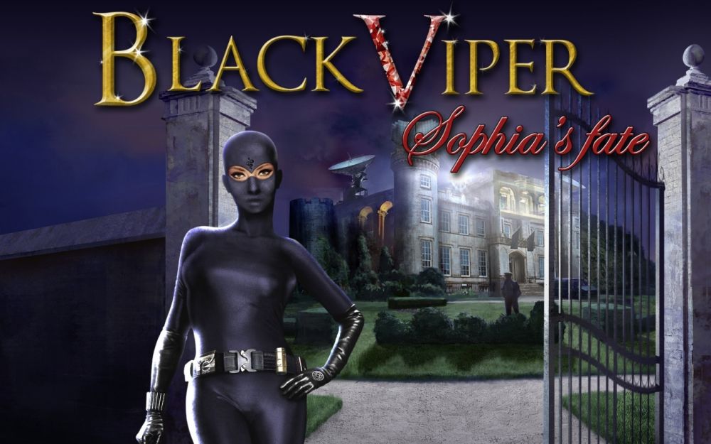 Black Viper Le destin de Sophia sur Android