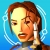 Test iOS (iPhone / iPad) Tomb Raider II