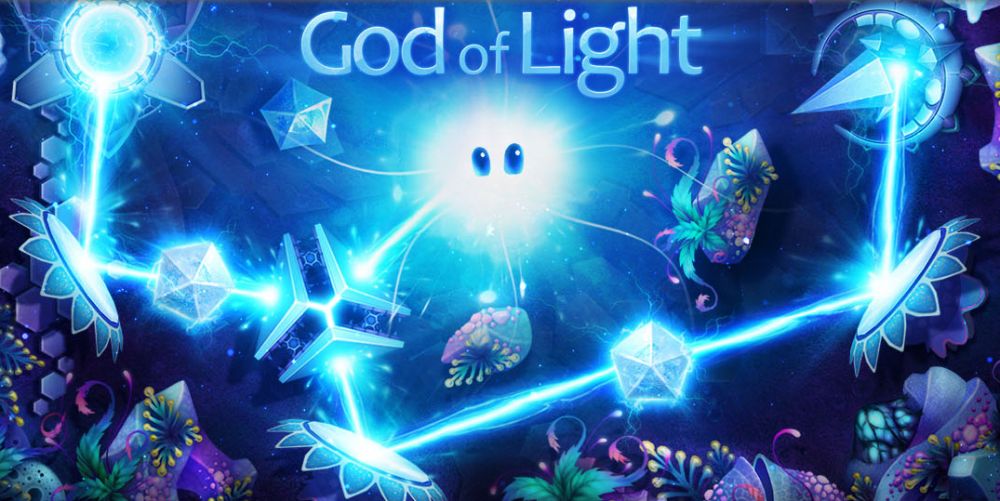 God of Light de Playmous
