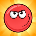 Test Android Red Ball 4