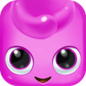 Jelly Splash sur iPhone / iPad