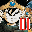 Test Android de Dragon Quest III