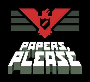 Papers, Please sur iPad