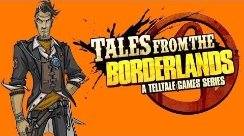 Tales from the Borderlands de Telltale et 2K Games