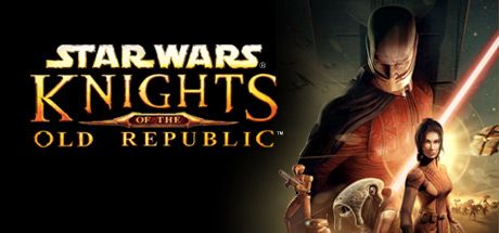 Star Wars Knights of the Old Republic de Aspyr Media