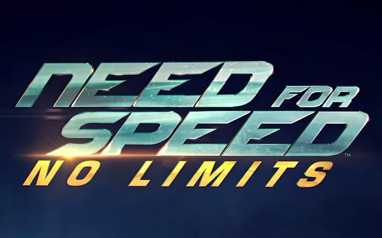 Need for Speed No Limits de Electronic Arts et Firemonkeys