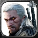 The Witcher Battle Arena sur iPhone / iPad