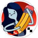 Magic’ Créateur Adventure Time sur Android
