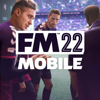 Télécharger Football Manager 2022 Mobile